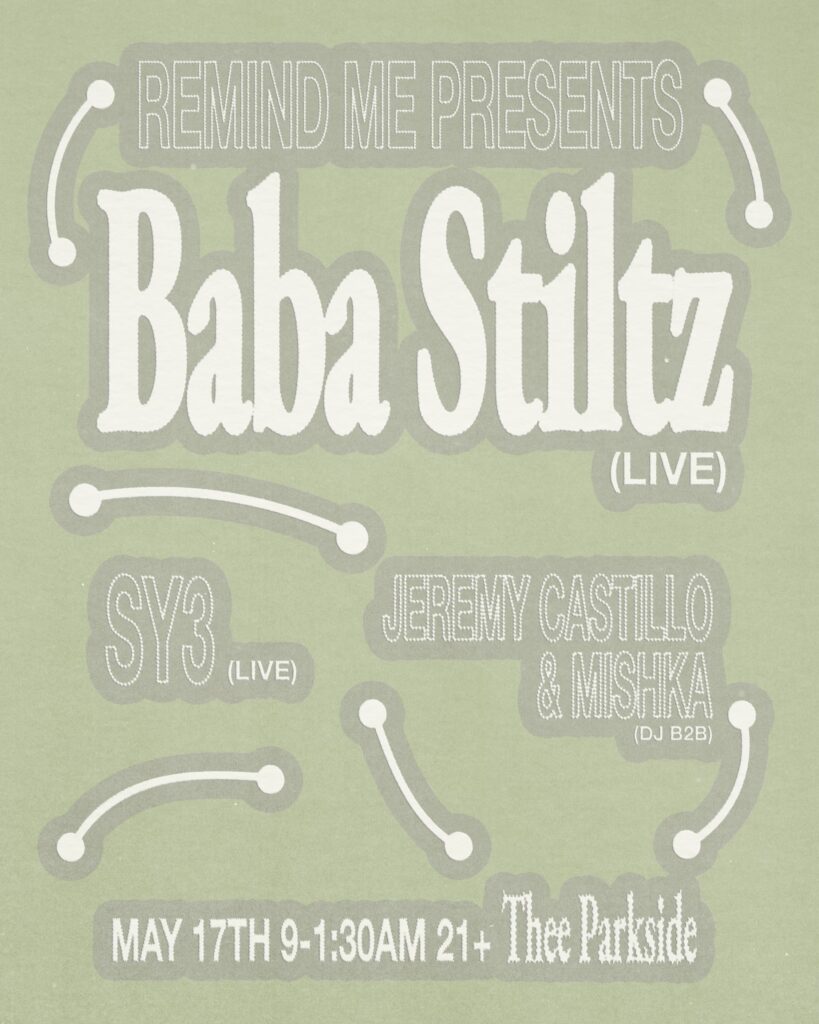 Event poster 1