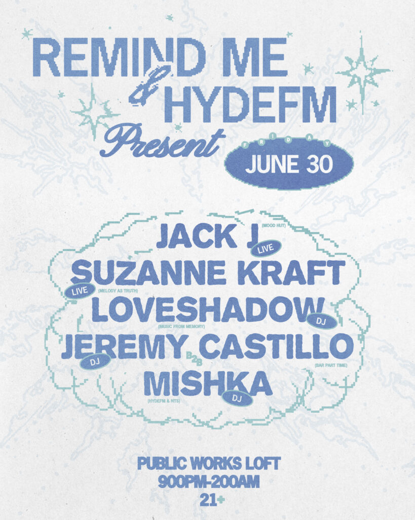 Event poster 2